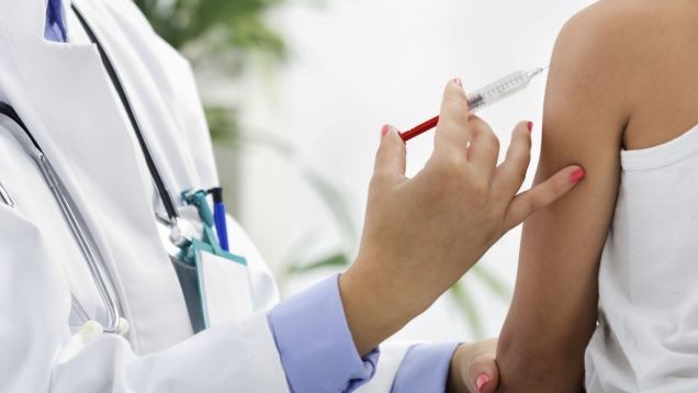 vaccinazione papilloma virus il vaccino anti hpv