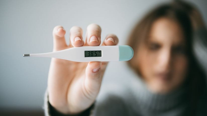 italiani alle prese con l influenza ecco come difendersi